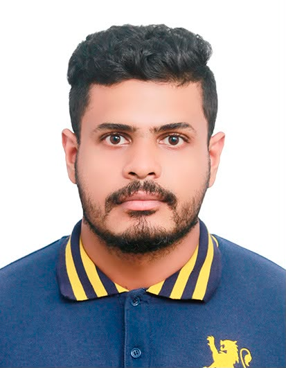 J.A Shashika Nuwan Parinda